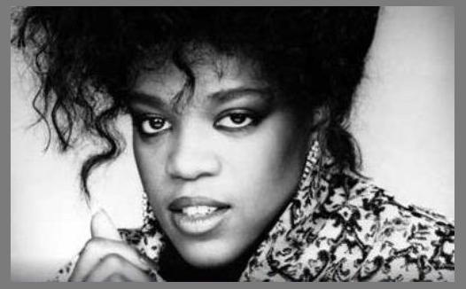 Evelyn Champagne King